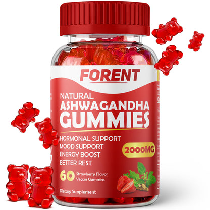 Ashwagandha Gummies Women, Ashwagandha Supplement, Vegan Ashwagandha Energy & Sleep Support Gummies, Vitamin Gummies, Gummies for Women, Dietary Supplement, Healthcare, Natural,ashwagandha calm
